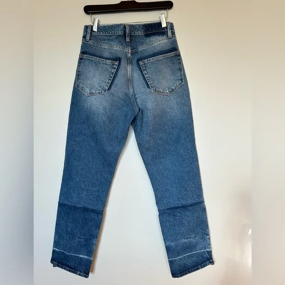 Frame Aviator Jeans - Picture 5 of 5